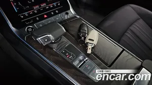Audi A6, 2023 — миниатюра 12