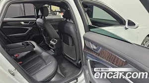 Audi A6, 2023 — миниатюра 17