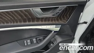 Audi A6, 2023 — миниатюра 19