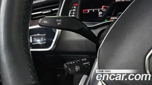 Audi A6, 2023 — миниатюра 22
