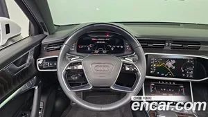 Audi A6, 2023 — миниатюра 23