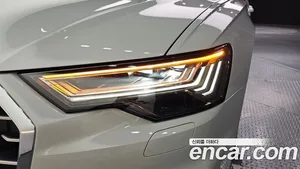 Audi A6, 2023 — миниатюра 8