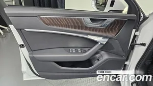 Audi A6, 2023 — миниатюра 14