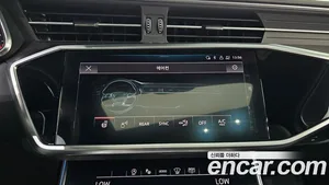Audi A6, 2023 — миниатюра 28