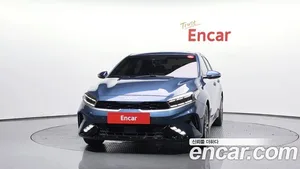 Kia K3, 2022 — миниатюра 3