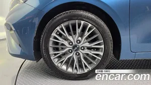 Kia K3, 2022 — миниатюра 5