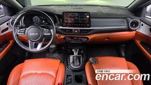Kia K3, 2022 — миниатюра 7