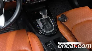 Kia K3, 2022 — миниатюра 9