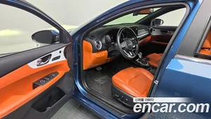 Kia K3, 2022 — миниатюра 10