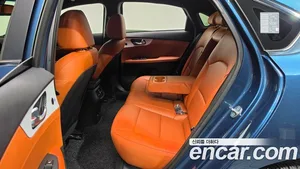 Kia K3, 2022 — миниатюра 11