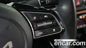 Kia K3, 2022 — миниатюра 13