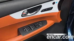 Kia K3, 2022 — миниатюра 17