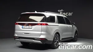 Kia Carnival, 2021 — миниатюра 2