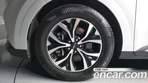 Kia Carnival, 2021 — миниатюра 5