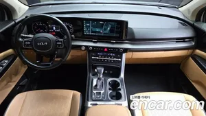 Kia Carnival, 2021 — миниатюра 7