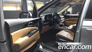 Kia Carnival, 2021 — миниатюра 10
