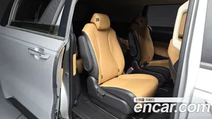 Kia Carnival, 2021 — миниатюра 12