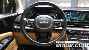 Kia Carnival, 2021 — миниатюра 13
