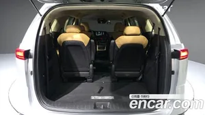 Kia Carnival, 2021 — миниатюра 20