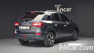 Renault QM5, 2015 — миниатюра 2
