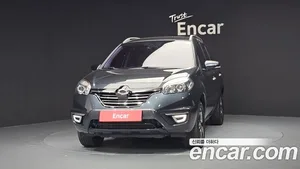 Renault QM5, 2015 — миниатюра 3