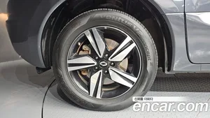 Renault QM5, 2015 — миниатюра 5
