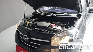 Renault QM5, 2015 — миниатюра 6