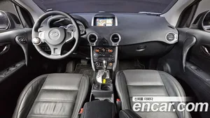 Renault QM5, 2015 — миниатюра 7