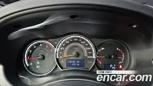 Renault QM5, 2015 — миниатюра 8