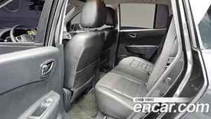 Renault QM5, 2015 — миниатюра 11