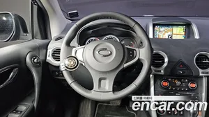 Renault QM5, 2015 — миниатюра 12