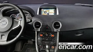 Renault QM5, 2015 — миниатюра 13