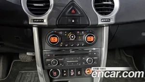 Renault QM5, 2015 — миниатюра 18