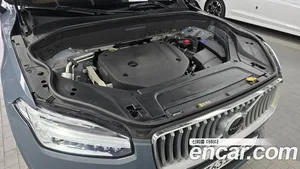 Volvo XC90, 2022 — миниатюра 6