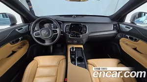 Volvo XC90, 2022 — миниатюра 7