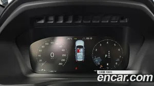 Volvo XC90, 2022 — миниатюра 8