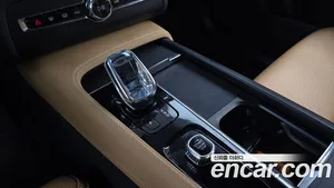 Volvo XC90, 2022 — миниатюра 9