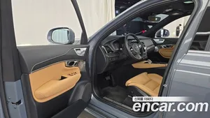 Volvo XC90, 2022 — миниатюра 10