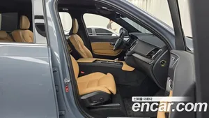 Volvo XC90, 2022 — миниатюра 11