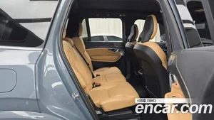 Volvo XC90, 2022 — миниатюра 12