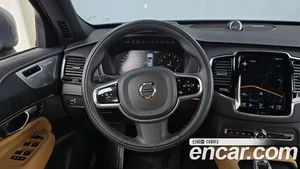 Volvo XC90, 2022 — миниатюра 13