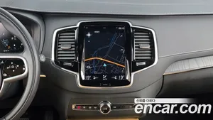 Volvo XC90, 2022 — миниатюра 14