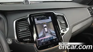 Volvo XC90, 2022 — миниатюра 15