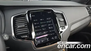 Volvo XC90, 2022 — миниатюра 16