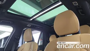 Volvo XC90, 2022 — миниатюра 17