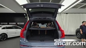 Volvo XC90, 2022 — миниатюра 20