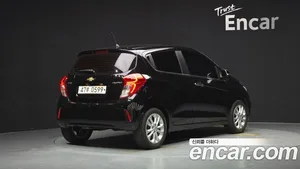 Chevrolet Spark, 2019 — миниатюра 2