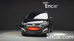 Chevrolet Spark, 2019 — миниатюра 3