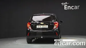 Chevrolet Spark, 2019 — миниатюра 4