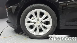 Chevrolet Spark, 2019 — миниатюра 5